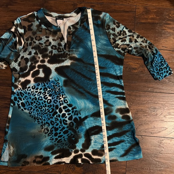 Caribe Top - Picture 2 of 5